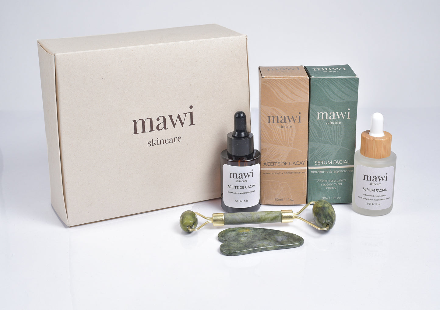 serum