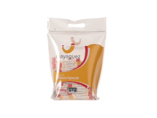 AZUCAR TUBIPACK  StickPack Blanco Especial x 200 Und x 5 g