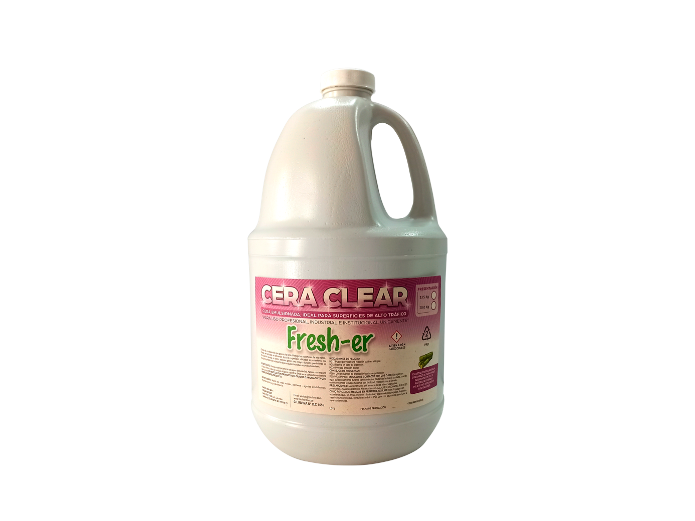 CERA CLEAR